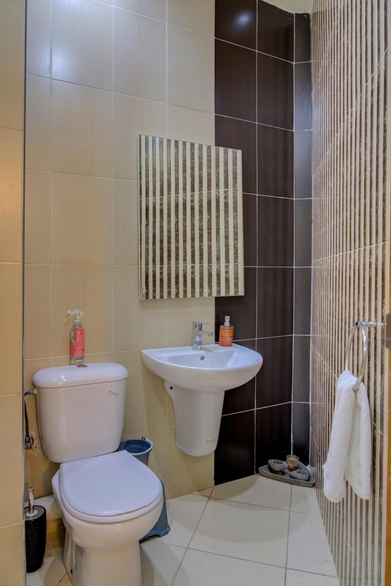 Cristal House Apartment Агадир Екстериор снимка