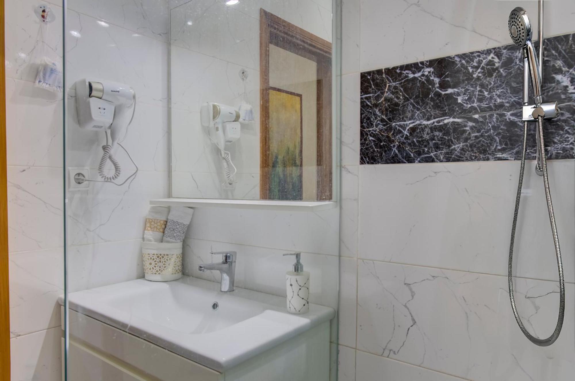 Cristal House Apartment Агадир Екстериор снимка