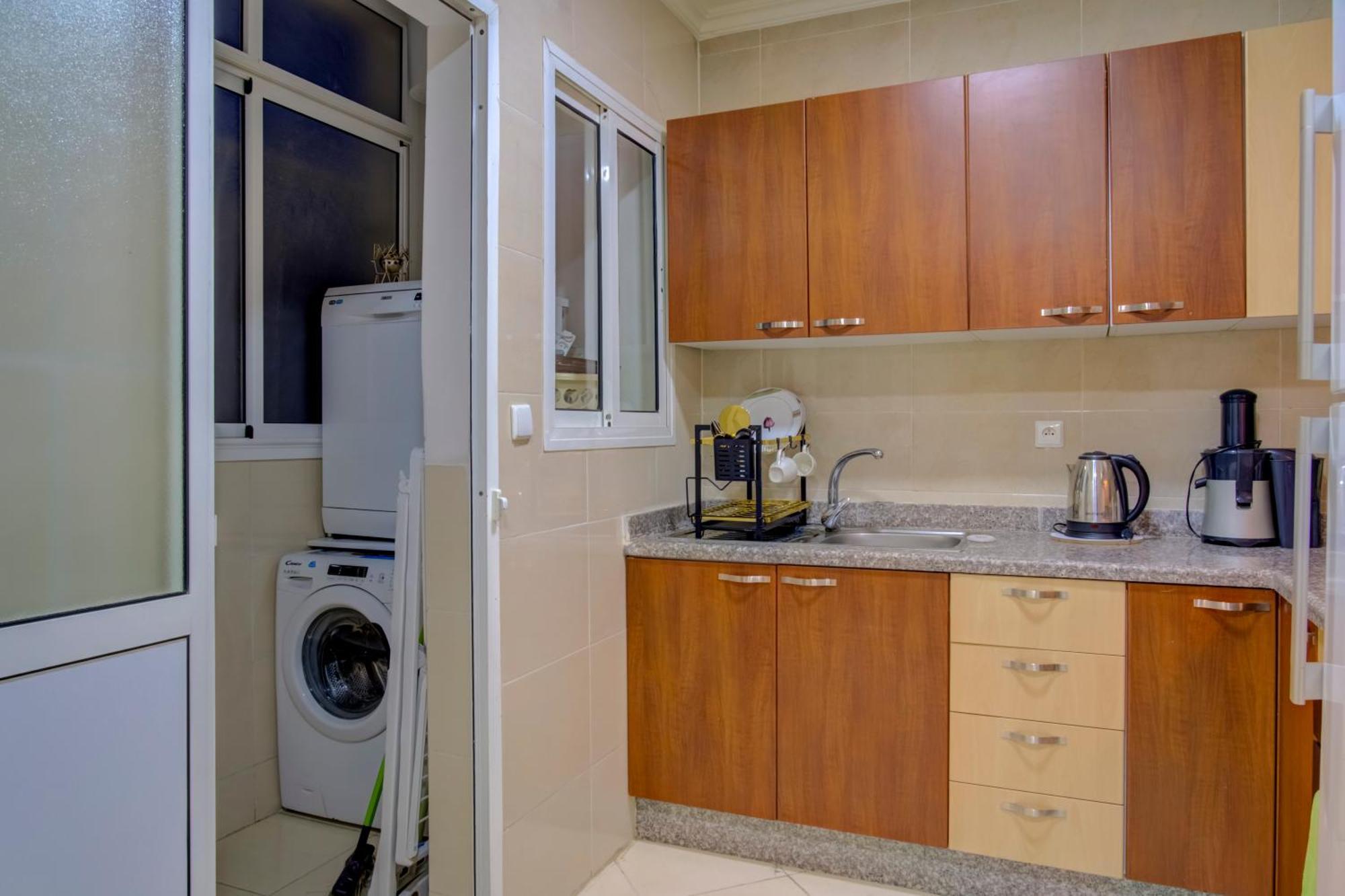 Cristal House Apartment Агадир Екстериор снимка