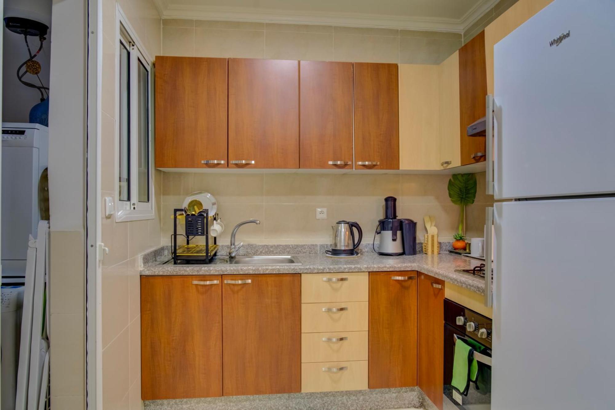 Cristal House Apartment Агадир Екстериор снимка