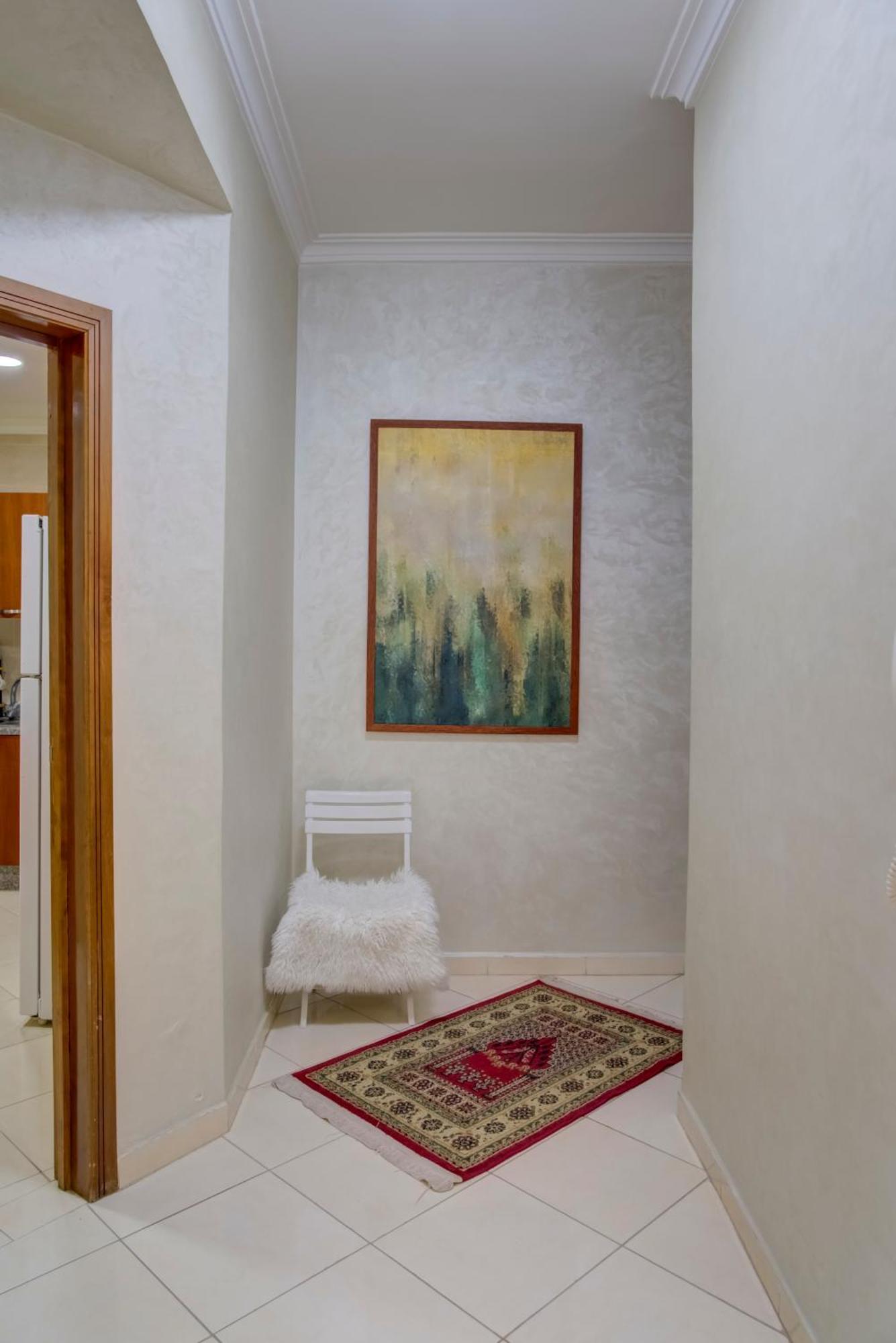 Cristal House Apartment Агадир Екстериор снимка