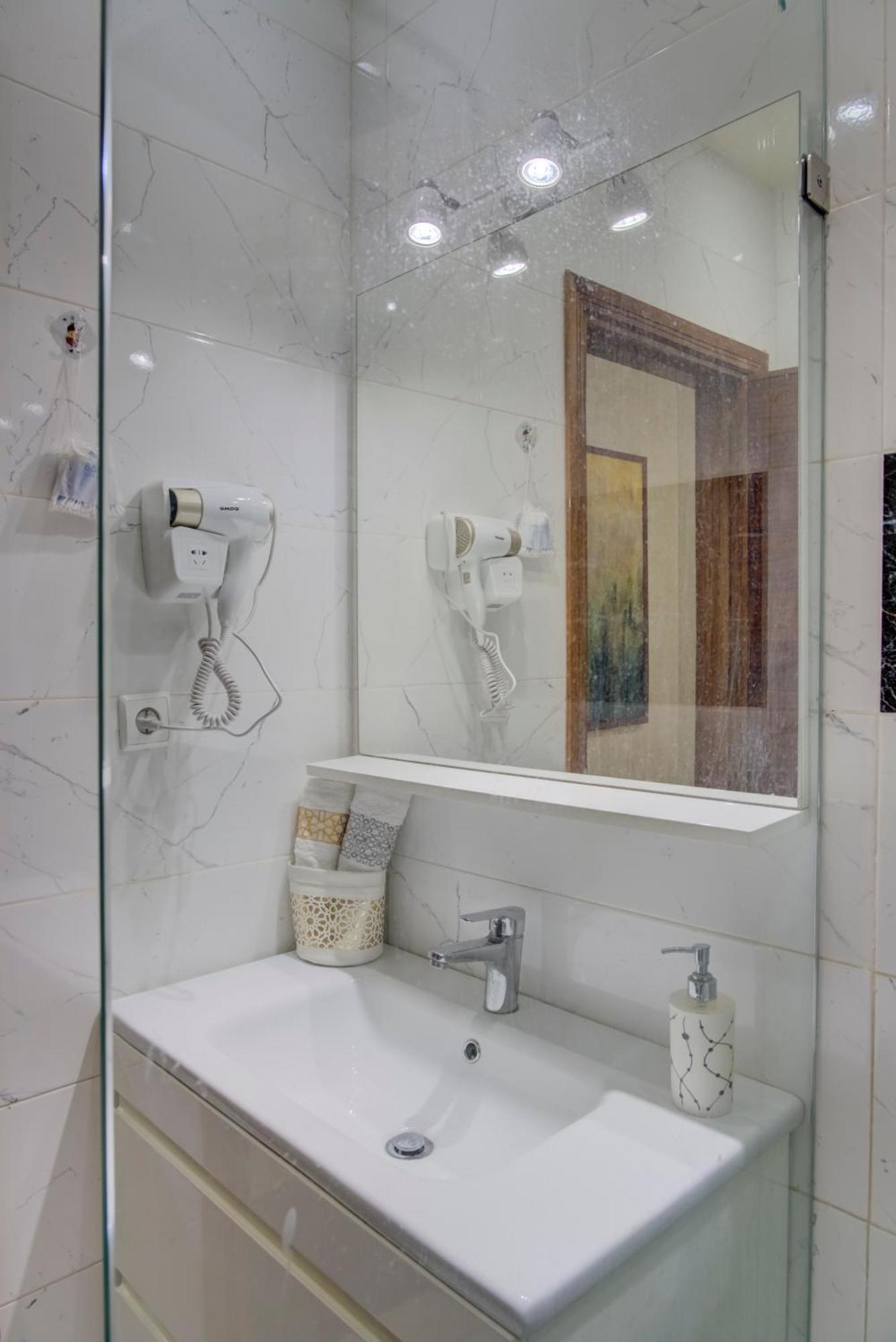 Cristal House Apartment Агадир Екстериор снимка